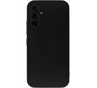 JT Berlin Pankow Soft Coque arrière Samsung Galaxy A54 noir 10917