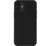 JT Berlin Steglitz Coque arrière Apple iPhone 12 mini noir