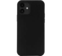 JT Berlin Steglitz Coque arrière Apple iPhone 13 noir chargement par induction 10775
