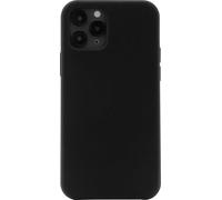 JT Berlin Steglitz Coque arrière Apple iPhone 13 Pro noir chargement par induction 10780