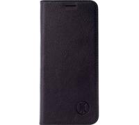 JT Berlin Tegel Étui portefeuille Apple iPhone 11 noir 10522