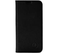 JT Berlin Tegel Étui portefeuille Apple iPhone 15 noir fonction socle 11000