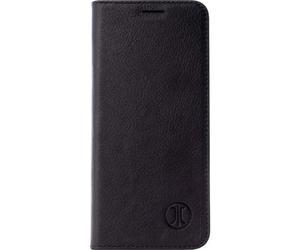 JT Berlin Tegel Étui portefeuille Apple iPhone 17e, iPhone 16e noir fonction