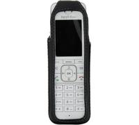 JT Berlin Turnline Étui de ceinture FRITZ!Fon C6 noir 12020