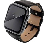 JT Berlin Charlie Bracelet en cuir pour Apple Watch 49 mm / 45 mm / 44 mm / 42 mm [Watch Ultra, Watch SE, Series 8/7/6/5/4/3/2/1]