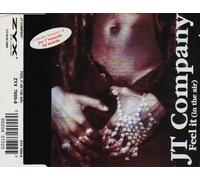 Jt Company - Feel It