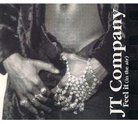 Jt Company - Feel it [Single-CD]
