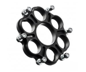 JT Couronne aluminium jta770b (couronnes moto)/Rear Alloy Sprocket jta770b (Sprockets moto)