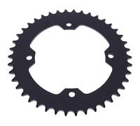 JT Couronne jtr1857.47 (couronnes moto)/Rear Sprocket jtr1857.47 (Sprockets moto)