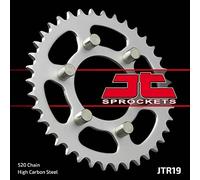 JT Couronne jtr19.36 (couronnes moto)/Rear Sprocket jtr19.36 (Sprockets moto)