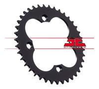 JT de Sprockets jtr1350-39 Chaînes Roue