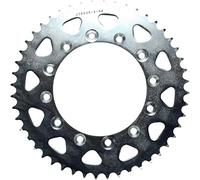 JT de Sprockets jtr245/2-48 Chaînes Roue