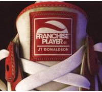 Jt Donaldson - Franchise Player 1 [Import]