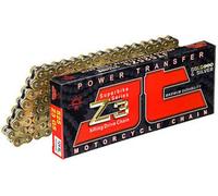 JT DRIVE CHAIN Chaîne de transmission 530 Z3 X-Ring 530