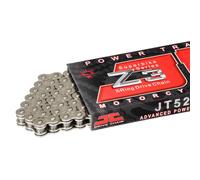JT DRIVE CHAIN Chaîne de transmission 530Z3 X-Ring 530