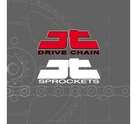 JT DRIVE CHAIN Kit chaîne JT/JT 420HDR 11/53 - couronne standard