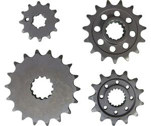 JT Gear Box pignons G/B 1515-15T Kaw (Film) (2082)