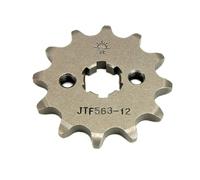 JT Gear Box pignons G/B 563/562-12T SUZ/Yam