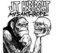 Jt Haberstaat - Misanthrope