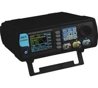 JT-JDS6600-B Générateur de signaux Joy-it 0 Hz - 60 MHz 2 canaux Triangulaire, Courbe de Lorenz, Impulsion, Bruit, Rect
