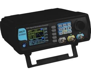 JT-JDS6600-B Générateur de signaux Joy-it 0 Hz - 60 MHz 2 canaux Triangulaire, Courbe de Lorenz, Impulsion, Bruit, Rect