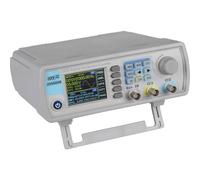 JT-JDS6600 Générateur de fonction Joy-it 15 MHz - 0.01 µHz 2 canaux