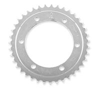 JT JTR7.44ZBK B1R A56000744 Couronne de pignon arrière 7 Z44Zbk JTr7.44Zbk
