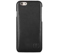 Jt Leather Back Case Kreuzberg Pour Apple Iphone 7, Noir; S'adapte Iphone 7