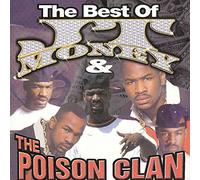 Jt Money - Best of Jt Money & Poison Clan