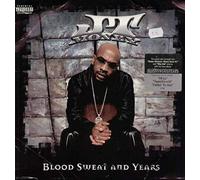 JT Money - Blood Sweat And Years (Clean Versions)