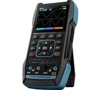 JT-OMS01 Oscilloscope, Générateur de signaux, Multimètre Joy-it 2 canaux