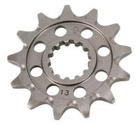 JT Pignon Boue Compatible À Kawasaki Kxf 450 ab06 KLX 450R ab07 13Zähne
