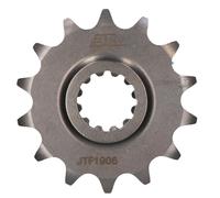 JT Pignon Ritzel Compatible Avec Husqvarna CR 65 '12-14 TC 65 '17-23 12 Dents