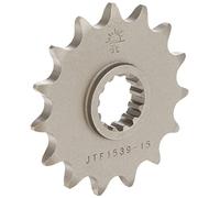 JT pignons Jtf1539.15 15T Pignon Avant en Acier