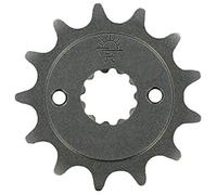 JT Pignons JTF1901.15 Pignon avant en acier