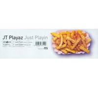 Jt Playaz - Just Playin [Import]