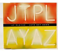 Jt Playaz - Let's Get Down [Import]