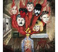 JT Ripper – Gathering of the Insane – CD (Import)