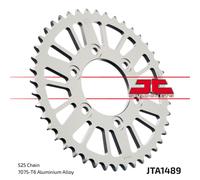 JT SPROCKETS Aluminium Pignon ultra léger 1489-520