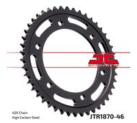 JT-sprockets jTR 1870-46 de chaîne