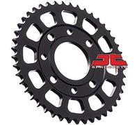 JT-sprockets jTR 269-45 de chaîne | Pas 428, dia. intérieur 58 mm, JTR269.45 compatible Kymco K-Pipe 50, Daelim VC 125 Advance 1996