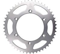 JT SPROCKETS Couronne acier standard 301 - 520