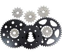 JT-sprockets jTR 471-50 de chaîne