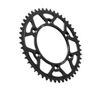 Jt Sprockets 520 Sc Jtr210.48sc Steel Rear Sprocket Noir 48t
