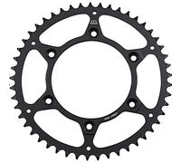 JT Sprockets JTR897.49SC Self-Cleaning Steel Rear Sprocket