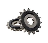 JT SPROCKETS Pignon acier anti-bruit - 525