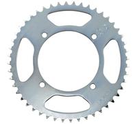 Jt Sprockets Pignon Arrière 420 Jtr461.48 Steel
