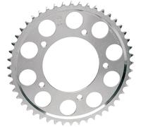 Jt Sprockets Pignon Arrière 520 Jtr5.45 Steel