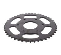 Jt Sprockets Pignon Arrière 520 Jtr890.45zbk Steel