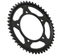 Jt Sprockets Pignon Arrière 525 Jtr1792.45zbk Steel